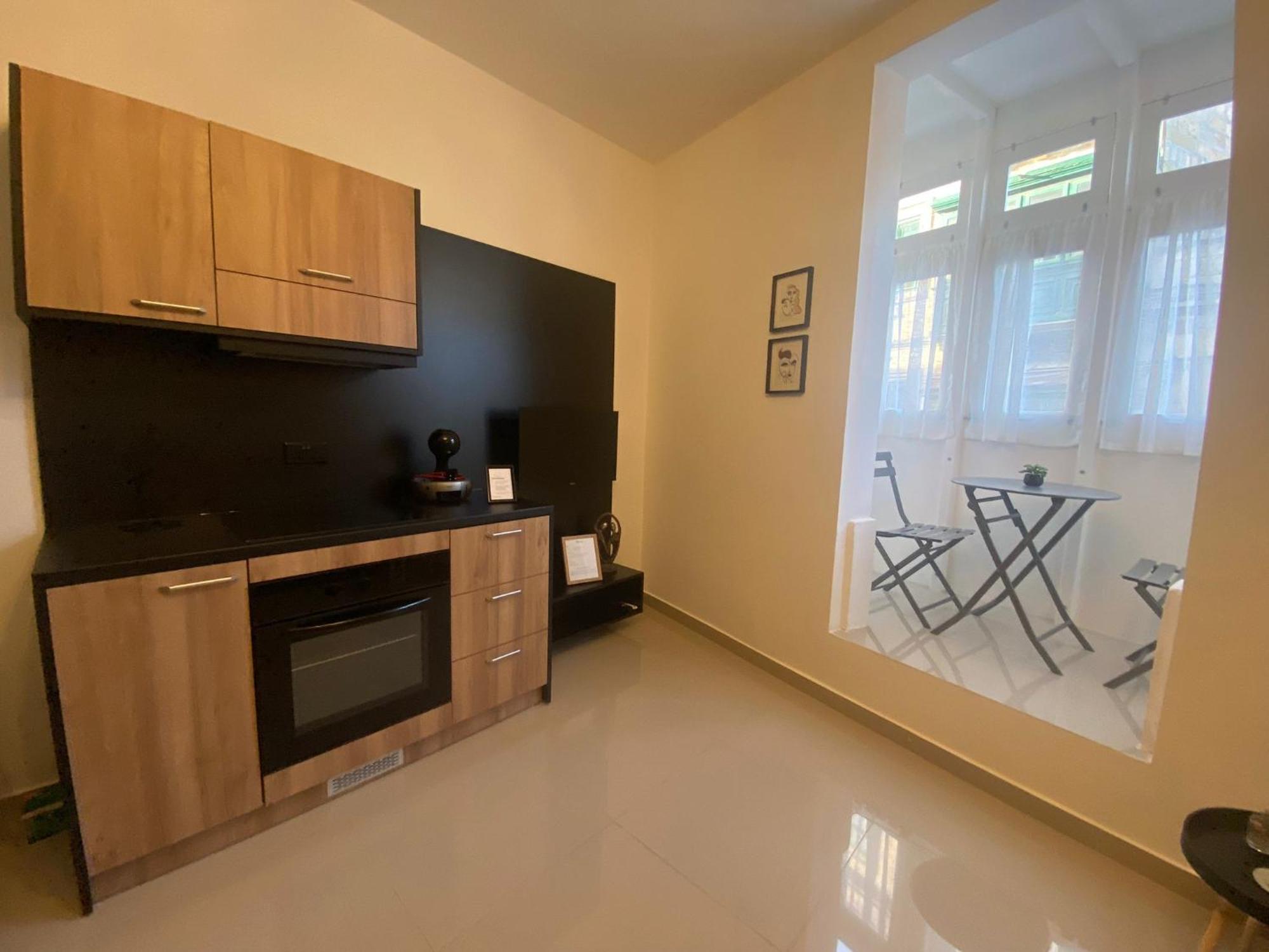 New Sliema Apartment Exterior photo