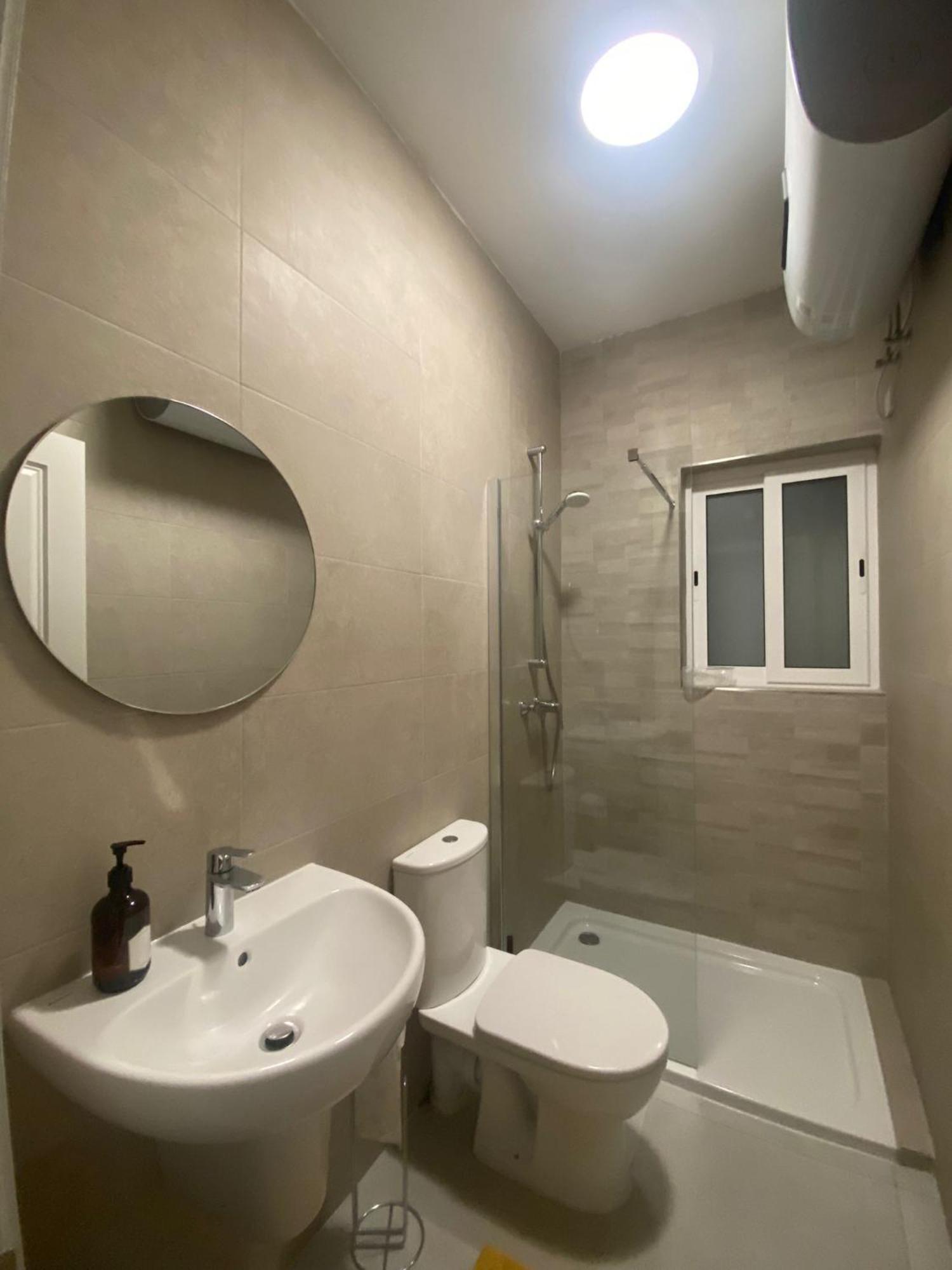 New Sliema Apartment Exterior photo